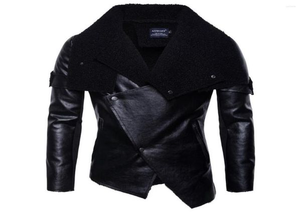 men039s jackets 2022 men39s motorcycle leather jacket personalized washed coat fashion outerwear male6334547, Black;brown
men039s jackets 2022 men39s motorcycle leather jacket personalized washed coat fashion outerwear male6334547, Black;brown