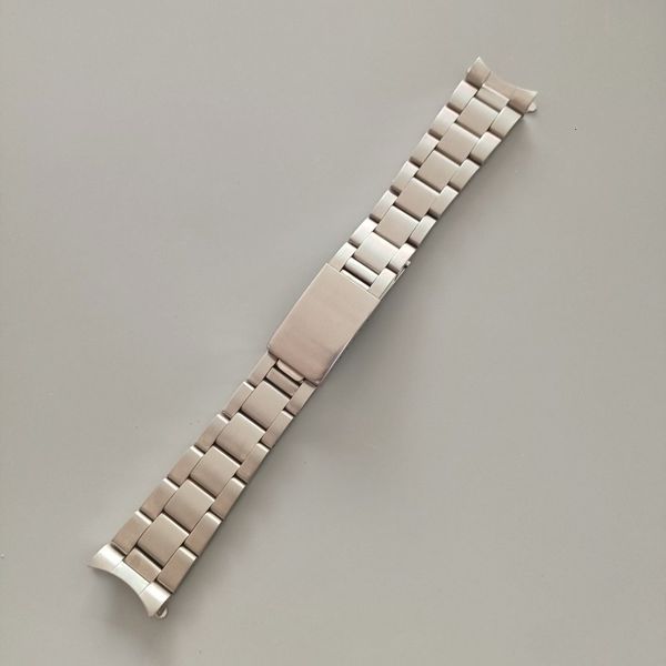 watch bands 316l brushed stainless steel 18mm 19mm 20mm oyster vintage strap bracelet fit 230803, Black;brown
watch bands 316l brushed stainless steel 18mm 19mm 20mm oyster vintage strap bracelet fit 230803, Black;brown