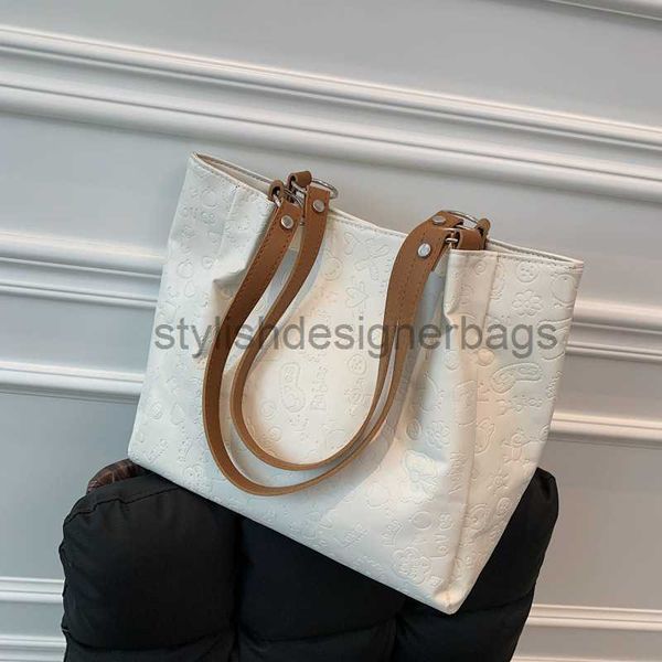 shoulder bags leisure design sense large capacity tote bag for women 2021 autumn new fashion female student classroom bag water bucket bagst
shoulder bags leisure design sense large capacity tote bag for women 2021 autumn new fashion female student classroom bag water bucket bagst