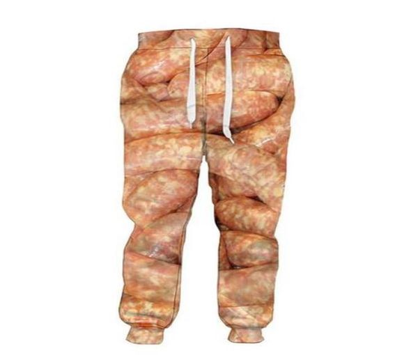 whole 2022 new fashion sausage men women sport trousers 3d print selling men harajuku style pants7057615, Black
whole 2022 new fashion sausage men women sport trousers 3d print selling men harajuku style pants7057615, Black