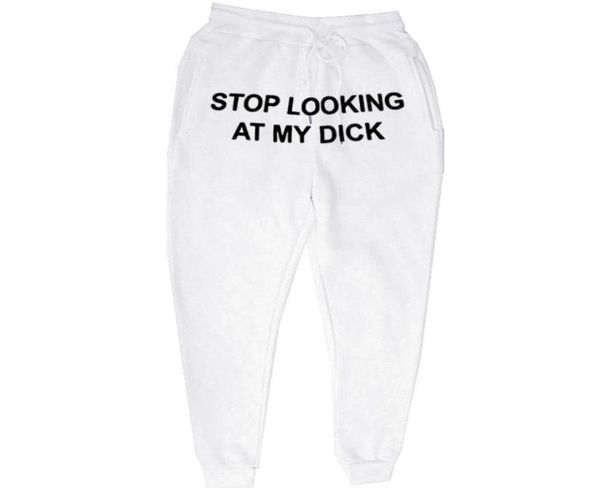 sweat pants men women joggers slooking at my dick sweatpants hip hop print high waist trousers streetwear sweatpants hippie5103962, Black
sweat pants men women joggers slooking at my dick sweatpants hip hop print high waist trousers streetwear sweatpants hippie5103962, Black