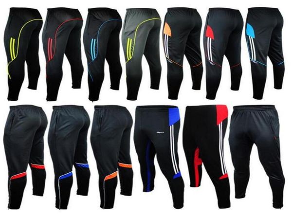 men sport athletic track skinny soccer pants legs jogger football training 2021 gym mens sweatpants jogging homme trousers2492658, Black
men sport athletic track skinny soccer pants legs jogger football training 2021 gym mens sweatpants jogging homme trousers2492658, Black