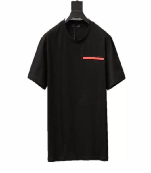 summer designers pra mens t shirt fashion casual man tees tshirts spring short sleeve hip hop pullover men sportswear8830709, White;black
summer designers pra mens t shirt fashion casual man tees tshirts spring short sleeve hip hop pullover men sportswear8830709, White;black