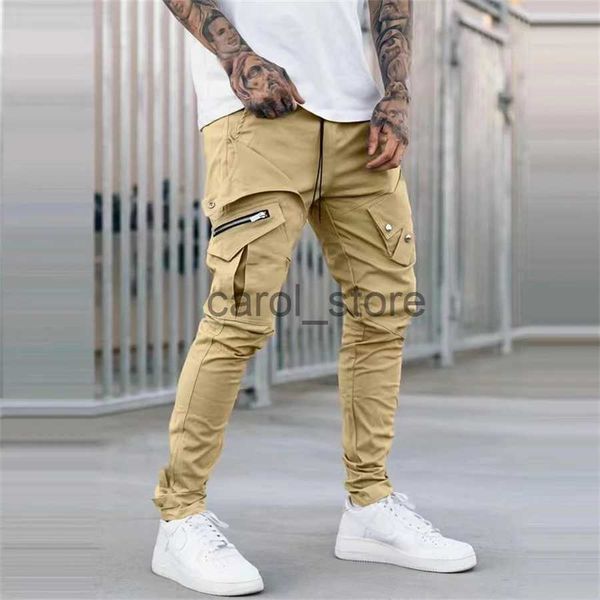 men's pants men's swimwear mens pants tactical cargo casual fashion skinny elastic waist harem jogging running trousers j230804, Black
men's pants men's swimwear mens pants tactical cargo casual fashion skinny elastic waist harem jogging running trousers j230804, Black
