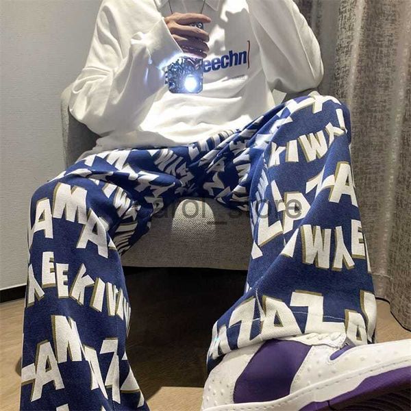 men's pants baggy men's sweatpants straight casual trousers tracksuit bottoms jogger summer stylish sport plain young la y2k man s, Black
men's pants baggy men's sweatpants straight casual trousers tracksuit bottoms jogger summer stylish sport plain young la y2k man s, Black
