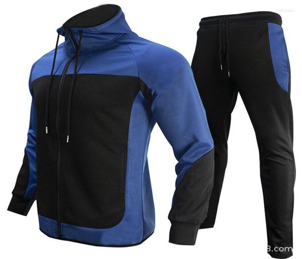 men039s tracksuits luclesam men39s running sports suit man stitching contrast color hooded longsleeved trousers 2023 autumn2031614, Gray
men039s tracksuits luclesam men39s running sports suit man stitching contrast color hooded longsleeved trousers 2023 autumn2031614, Gray