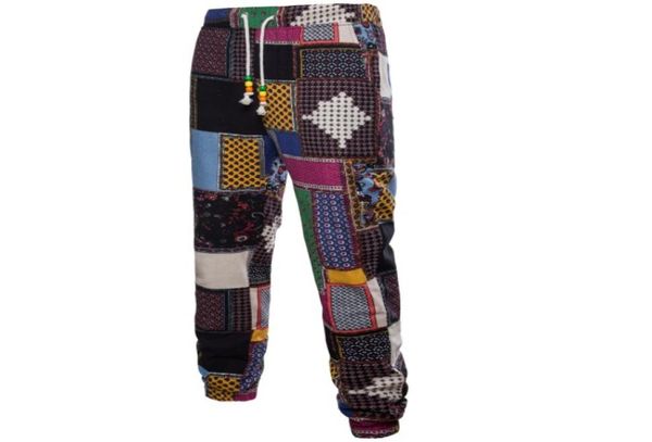 joycosin 2019 men039s pants autumn winter men pants casual fashion 3d plaid patchwork straight zipper trousers3886068, Black
joycosin 2019 men039s pants autumn winter men pants casual fashion 3d plaid patchwork straight zipper trousers3886068, Black