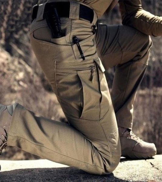 tacitcal pants men elastic multiple pocket male trousers casual military man pant s joggers fitness plus size cargo t2007065400692, Black
tacitcal pants men elastic multiple pocket male trousers casual military man pant s joggers fitness plus size cargo t2007065400692, Black