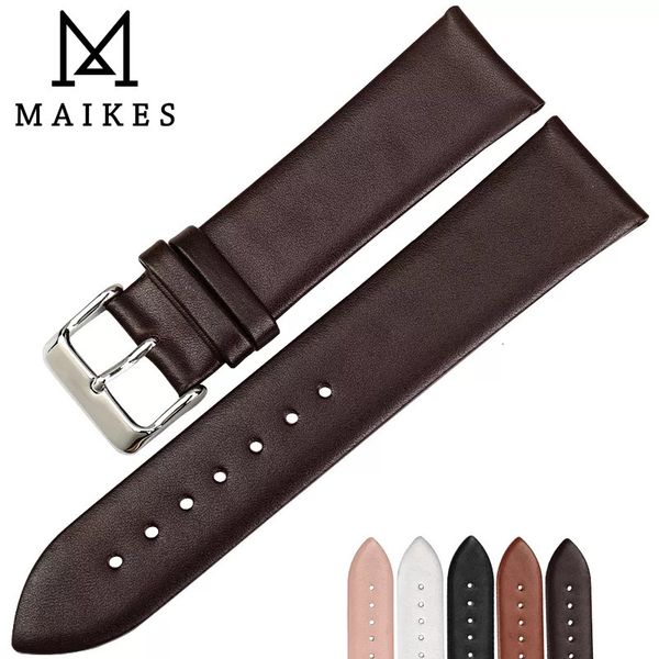 watch bands maikes accessories 12mm24mm genuine leather band for dw strap brown bracelet watchband 230803, Black;brown
watch bands maikes accessories 12mm24mm genuine leather band for dw strap brown bracelet watchband 230803, Black;brown