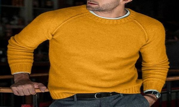 2019 new fashion wool sweater men autumn winter fashion knitted pullover male solid slim fit round neck sweater 8073402, White;black
2019 new fashion wool sweater men autumn winter fashion knitted pullover male solid slim fit round neck sweater 8073402, White;black