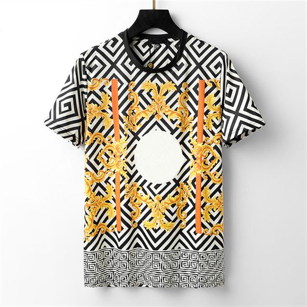 #9 designer mens t shirts printed fashion man t-shirt cotton casual tees short sleeve hip hop h2y streetwear luxury tshirts size 112, White;black
#9 designer mens t shirts printed fashion man t-shirt cotton casual tees short sleeve hip hop h2y streetwear luxury tshirts size 112, White;black