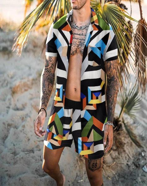 men039s tracksuits men fashion hawaiian mens printing set short sleeve summer casual floral shirt beach two piece suit 2021 set7801558, Gray
men039s tracksuits men fashion hawaiian mens printing set short sleeve summer casual floral shirt beach two piece suit 2021 set7801558, Gray