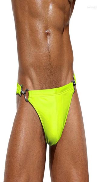 men039s swimwear metal buckle bikini mens swim briefs swimming trunks for man gay swimsuit desmiit bathing suit beach shor7481425
men039s swimwear metal buckle bikini mens swim briefs swimming trunks for man gay swimsuit desmiit bathing suit beach shor7481425