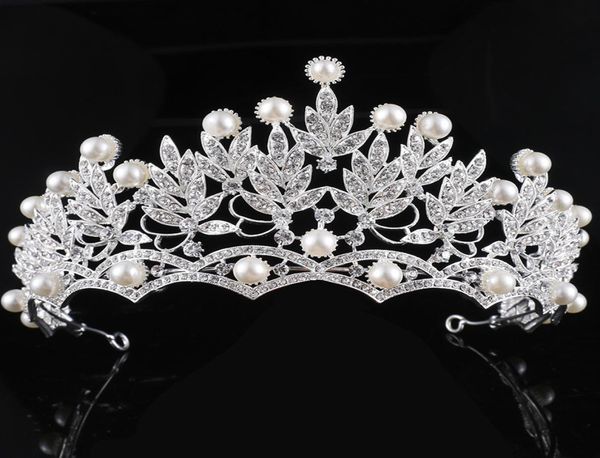 fashion tiaras hairband crystal pearl bridal crowns for brides selling prom fancy wedding hair jewelry new headpiece6694964, Slivery;golden
fashion tiaras hairband crystal pearl bridal crowns for brides selling prom fancy wedding hair jewelry new headpiece6694964, Slivery;golden