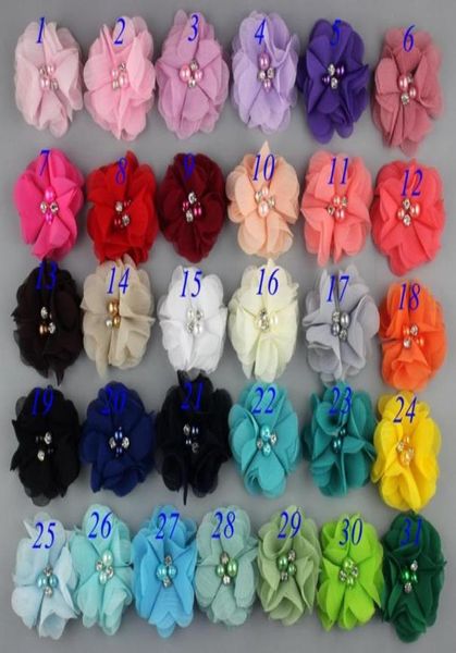 50pcslot 21quot chiffon flowers with pearl rhinestone center artificial flower fabric flowers children hair accessories baby h30036874501, Slivery;white
50pcslot 21quot chiffon flowers with pearl rhinestone center artificial flower fabric flowers children hair accessories baby h30036874501, Slivery;white