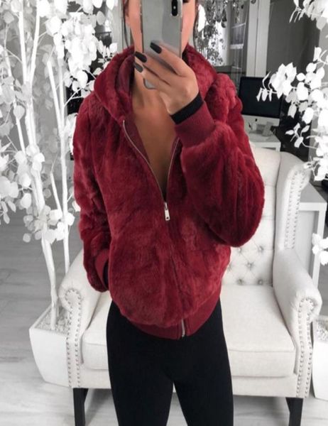 2019 faux fur coat women winter warm plush hoodies jackets fashion outwear plus size 3xl coats female slim fit overcoat clothes4119457518, Black
2019 faux fur coat women winter warm plush hoodies jackets fashion outwear plus size 3xl coats female slim fit overcoat clothes4119457518, Black