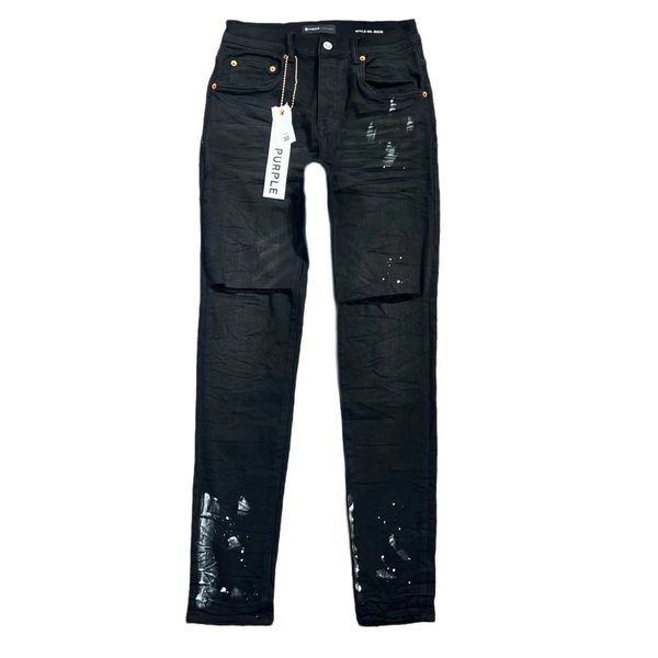 purple jeans designer retro pantalones brand denimmen's designer anti slim fit casual fashiion true670, Blue
purple jeans designer retro pantalones brand denimmen's designer anti slim fit casual fashiion true670, Blue