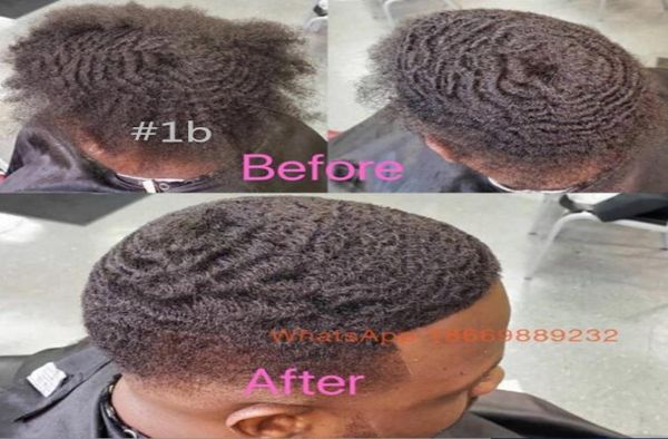 6mm afro kinky curly full lace unit indian virgin human hair wave curl mens wig toupee for black men express delivery3852710
6mm afro kinky curly full lace unit indian virgin human hair wave curl mens wig toupee for black men express delivery3852710