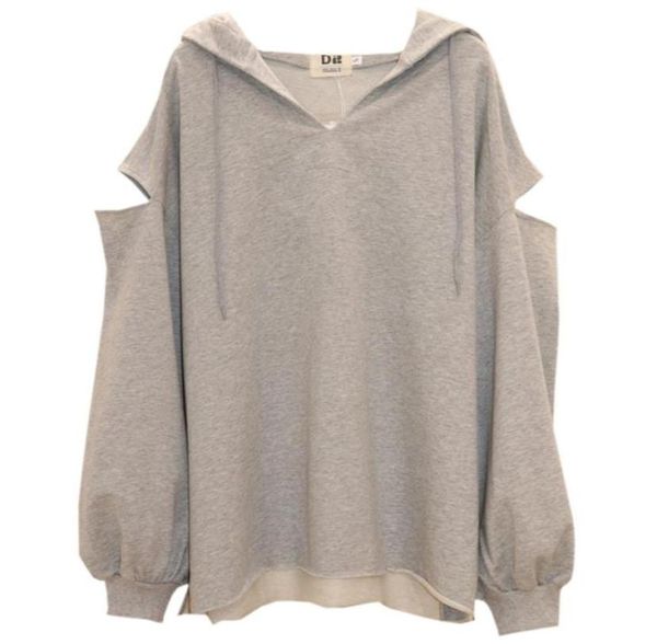 women039s hoodies sweatshirts women autumn loose sweatshirt streetwear oversized hollow out pullover hooded female plus size 671407038966, Black
women039s hoodies sweatshirts women autumn loose sweatshirt streetwear oversized hollow out pullover hooded female plus size 671407038966, Black