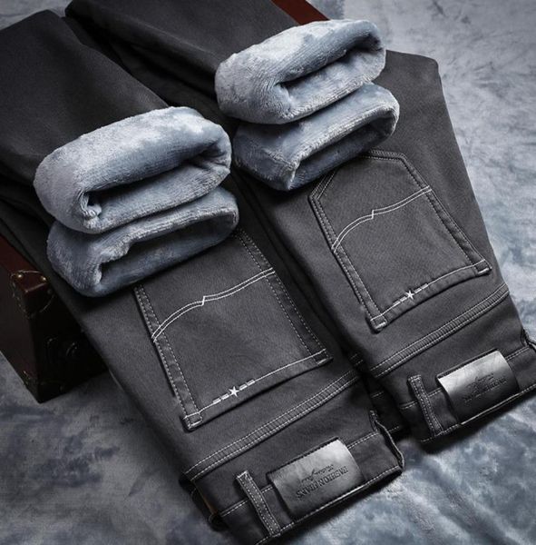 winter jeans for men warm men039s pantalones pitillos hombre jean homme mens clothing gray classic jing stretch6753027, Blue
winter jeans for men warm men039s pantalones pitillos hombre jean homme mens clothing gray classic jing stretch6753027, Blue