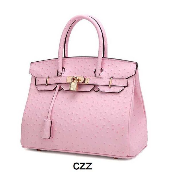 ostrich handbag birkins designer designer original cowhide women's bag pattern bag fashion trend portable bag women genuine leather
ostrich handbag birkins designer designer original cowhide women's bag pattern bag fashion trend portable bag women genuine leather