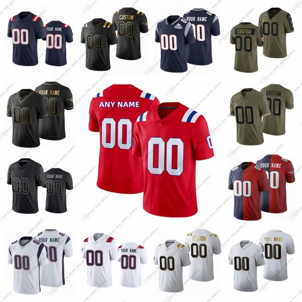 10 mac jones football jerseys donta hightower sony michel jonnu smith hunter henry matthew judon rhamondre stevenson, Black;red
10 mac jones football jerseys donta hightower sony michel jonnu smith hunter henry matthew judon rhamondre stevenson, Black;red