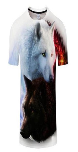 summer t shirt wolf couples tshirt 3d t shirts tee men women short sleeve casual clothing 4 styles s5xl76849288975971, White;black
summer t shirt wolf couples tshirt 3d t shirts tee men women short sleeve casual clothing 4 styles s5xl76849288975971, White;black