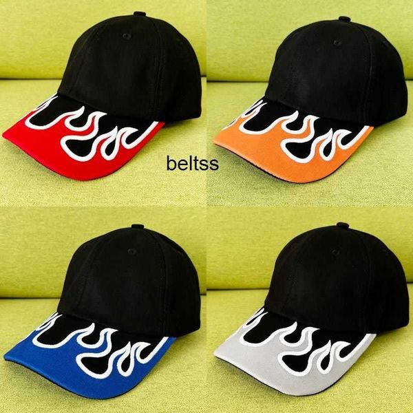 2023 new flame embroidery hat female chaokuins fried street net red tongue hat male sunscreen baseball cap, Blue;gray
2023 new flame embroidery hat female chaokuins fried street net red tongue hat male sunscreen baseball cap, Blue;gray