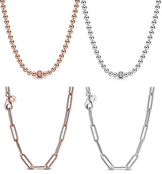 rose gold long me link cable pattern circular clasp beads necklace for 925 sterling silver bead charm diy jewelry4281935
rose gold long me link cable pattern circular clasp beads necklace for 925 sterling silver bead charm diy jewelry4281935