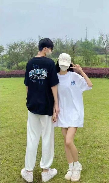men's t-shirts letter print tshirts men women designer streetwear tee shirts men summer short sleeve hip hop t-shirts90r4, White;black
men's t-shirts letter print tshirts men women designer streetwear tee shirts men summer short sleeve hip hop t-shirts90r4, White;black