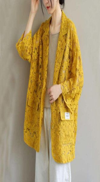 women039s suits blazers hollow lace blazer women 2021 summer loose elegant vneck preppy style solid cardigan womens jack7045657, White;black
women039s suits blazers hollow lace blazer women 2021 summer loose elegant vneck preppy style solid cardigan womens jack7045657, White;black