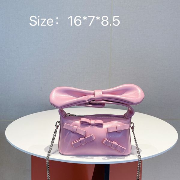 evening bags macaron bowknot chain pillow women corssbody handbags cute pink white golden zipper crossbody brand bag purses 230803
evening bags macaron bowknot chain pillow women corssbody handbags cute pink white golden zipper crossbody brand bag purses 230803