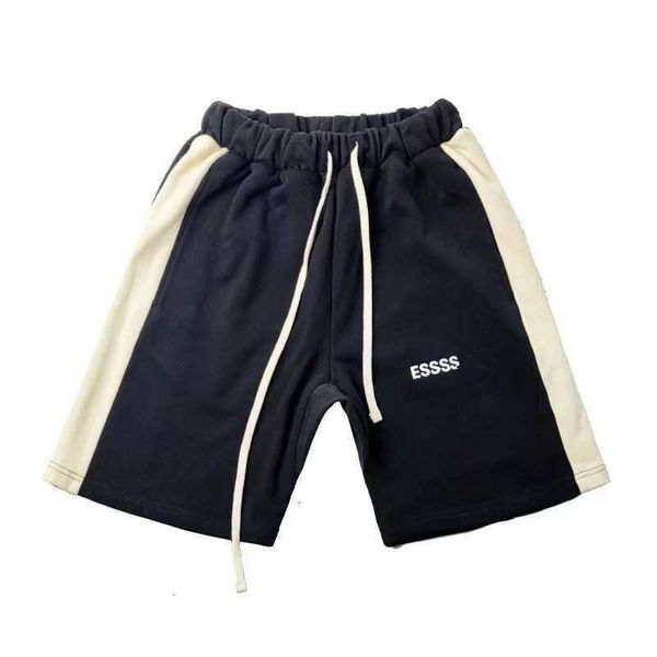 2023 designer short fashion casual clothing fog fears god california shorts striped sports 5/4 pant streetwear joggers sportswear fran-777, White;black
2023 designer short fashion casual clothing fog fears god california shorts striped sports 5/4 pant streetwear joggers sportswear fran-777, White;black