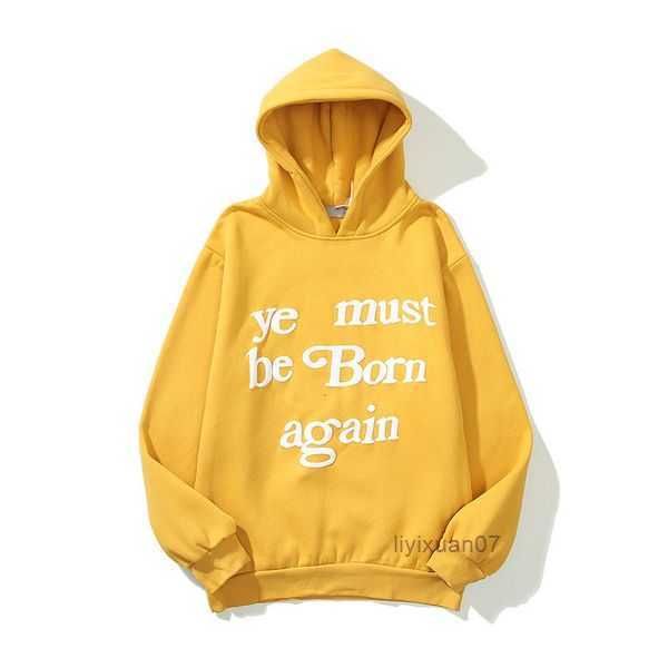 cpfm ye must be born again hoodie men women graffiti hoodies sweatshirts pullover heavy fabric embroidery hood fpyg, Black
cpfm ye must be born again hoodie men women graffiti hoodies sweatshirts pullover heavy fabric embroidery hood fpyg, Black