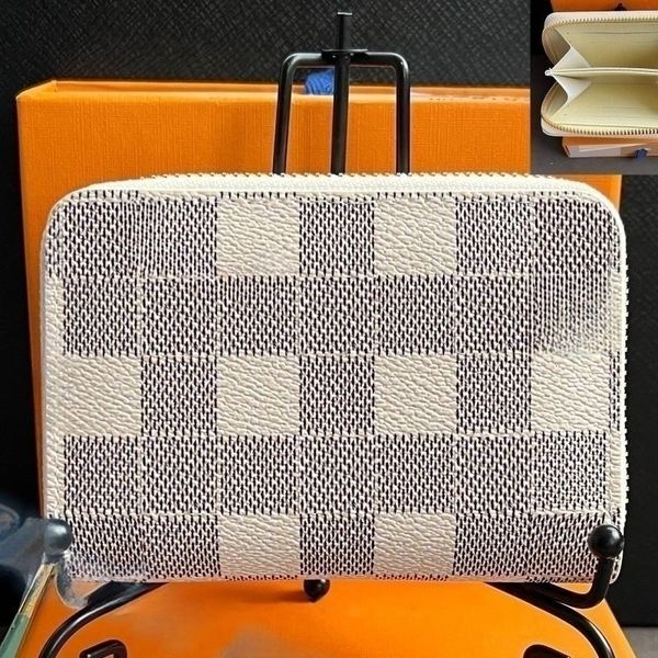fashion designer bag designer wallet card holder mens wallet luxury men's and women's leather bags classic alphabet key coin walle
fashion designer bag designer wallet card holder mens wallet luxury men's and women's leather bags classic alphabet key coin walle