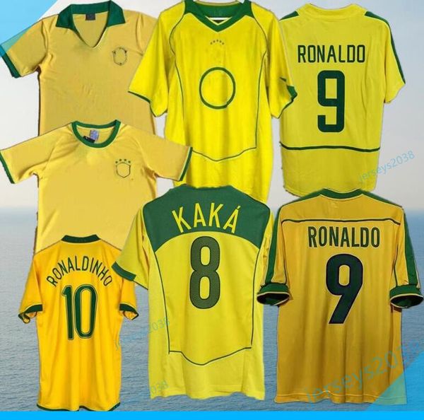 1998 2000 brasil soccer jerseys 2002 retro shirts carlos romario ronaldinho 2004 camisa de futebol 1994 brazils 2006 1982 rivaldo adriano jo, Black;yellow
1998 2000 brasil soccer jerseys 2002 retro shirts carlos romario ronaldinho 2004 camisa de futebol 1994 brazils 2006 1982 rivaldo adriano jo, Black;yellow