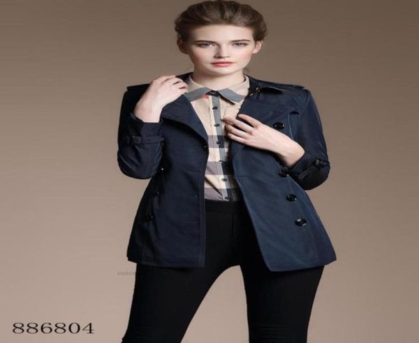 women039s trench coats short classic windbreaker waterproof british new highend english style autumn winter gabadian solid col85601543019, Tan;black
women039s trench coats short classic windbreaker waterproof british new highend english style autumn winter gabadian solid col85601543019, Tan;black