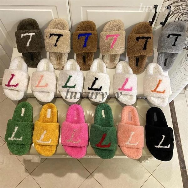 paseo comfort flat mules designer women slippers head wrapper wool sandals winter fur slides vintage lady furry fluffy scuffs, Black
paseo comfort flat mules designer women slippers head wrapper wool sandals winter fur slides vintage lady furry fluffy scuffs, Black