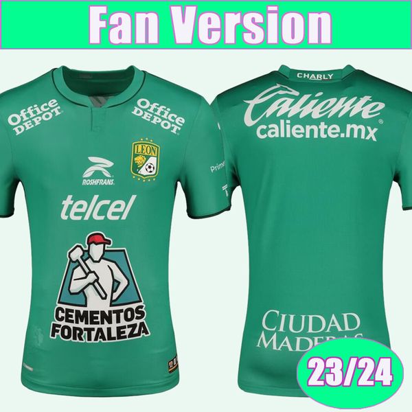 23 24 club leon mens soccer jerseys w. tesillo i. moreno rodriguez davila a. mena f. vinas a. frias borja sanchez . romero home football sh, Black;yellow
23 24 club leon mens soccer jerseys w. tesillo i. moreno rodriguez davila a. mena f. vinas a. frias borja sanchez . romero home football sh, Black;yellow
