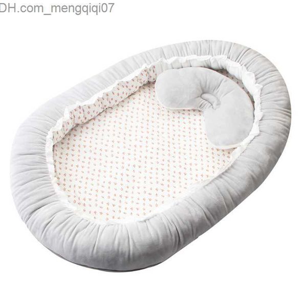 bassinets cradles newborn crib portable crib hammock nest with pillow travel crib cotton cradles bassnet bumper z230804
bassinets cradles newborn crib portable crib hammock nest with pillow travel crib cotton cradles bassnet bumper z230804