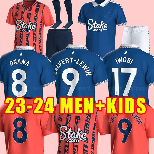 23/24 the toffees soccer jerseys andre gomes dele calvert-lewin gray townsend doucoure y.mina holgate mykolenko gordon 2023 2024 men full ki, Black;yellow
23/24 the toffees soccer jerseys andre gomes dele calvert-lewin gray townsend doucoure y.mina holgate mykolenko gordon 2023 2024 men full ki, Black;yellow