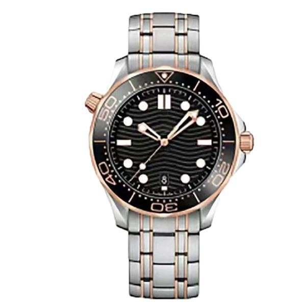 commerce machinery watch for man watches automatic wrist watchs 41mm mechanical movement glass back sports sea mens blue silver watchs wrist, Slivery;brown
commerce machinery watch for man watches automatic wrist watchs 41mm mechanical movement glass back sports sea mens blue silver watchs wrist, Slivery;brown