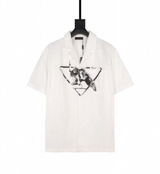 2022 usa men s blouse fashion retro brand short sleeve shirts imported stitching printing oversized bowling shirt comfortable6127733, White;black
2022 usa men s blouse fashion retro brand short sleeve shirts imported stitching printing oversized bowling shirt comfortable6127733, White;black