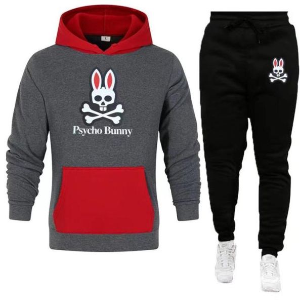 men tracksuits male hoodies and pants jogging suits bunny streetwear athletic sets spring and autumn tracksuit sweetheart5436037, Gray
men tracksuits male hoodies and pants jogging suits bunny streetwear athletic sets spring and autumn tracksuit sweetheart5436037, Gray