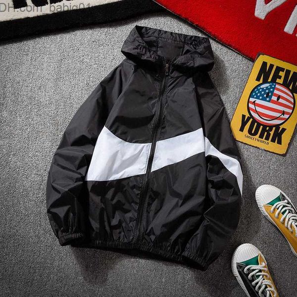 men's jackets men spring fall thin hoodies coats long sleeves color block zipper hooded sweatshirts jacket male black /white/ gray outw, Black;brown
men's jackets men spring fall thin hoodies coats long sleeves color block zipper hooded sweatshirts jacket male black /white/ gray outw, Black;brown