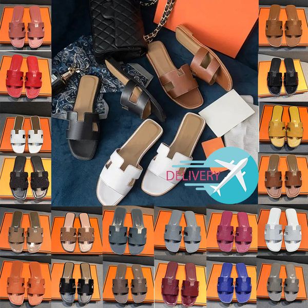 2023 oran sandal with box luxury designer h claquette sandals slippers flat slides women shoes genuine leather sandal summer flip flops snea, Black
2023 oran sandal with box luxury designer h claquette sandals slippers flat slides women shoes genuine leather sandal summer flip flops snea, Black