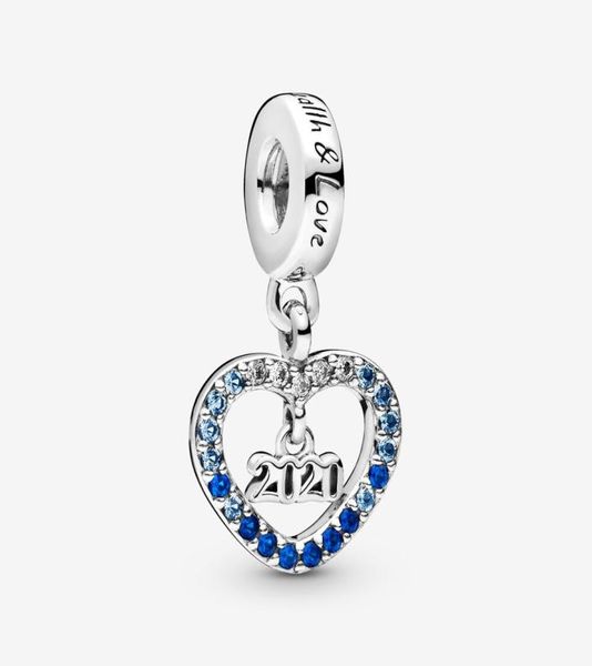 100 925 sterling silver heart 2020newyear dangle charms fit original european charm bracelet fashion women diy jewelry accessor3454518, Bronze;silver
100 925 sterling silver heart 2020newyear dangle charms fit original european charm bracelet fashion women diy jewelry accessor3454518, Bronze;silver