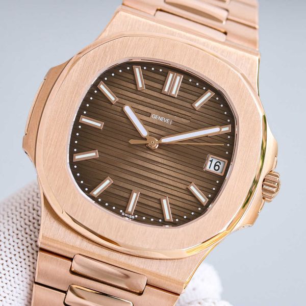 designer classic nautilus watch 3kf 5711 5168 42mm wristwatch 8kdk 5a high-quality 8.3mm original thickness montre patek uhr with box, Slivery;golden
designer classic nautilus watch 3kf 5711 5168 42mm wristwatch 8kdk 5a high-quality 8.3mm original thickness montre patek uhr with box, Slivery;golden