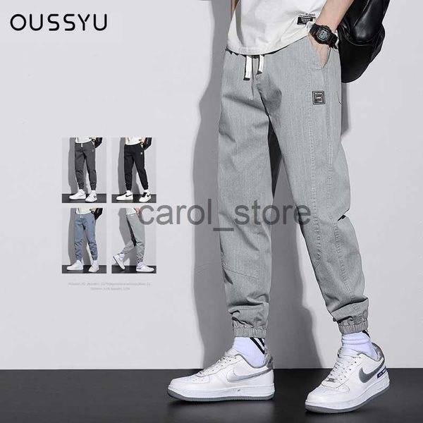 men's pants oussyu brand 2023 spring summer men's harem pants cotton thin jogging sports sweatpants men joggers casual ankle trous, Black
men's pants oussyu brand 2023 spring summer men's harem pants cotton thin jogging sports sweatpants men joggers casual ankle trous, Black