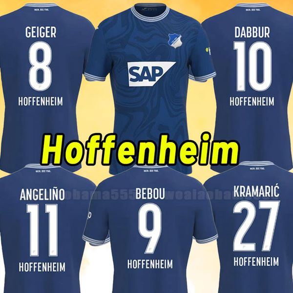 tsg 1899 hoffenheim 23 24 soccer jerseys home grillitsch 11 dabbur 10 bebou 9 raum 17 baumgartner 14 man kramaric 2023 2024 jersey football, Black;yellow
tsg 1899 hoffenheim 23 24 soccer jerseys home grillitsch 11 dabbur 10 bebou 9 raum 17 baumgartner 14 man kramaric 2023 2024 jersey football, Black;yellow